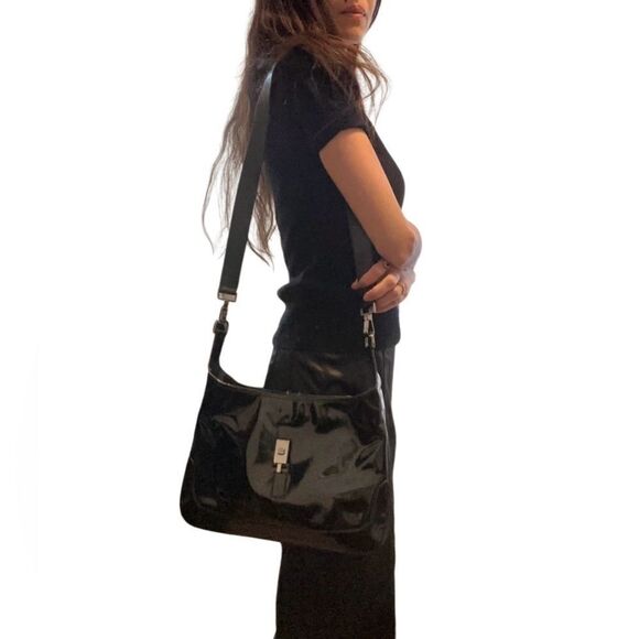 Gucci  Vintage Jackie Shoulder Bag - Picture 16 of 16